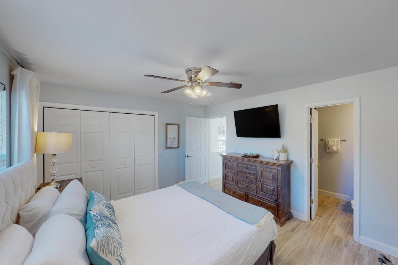 Summer Lake Townhomes 1 Ντέστιν Εξωτερικό φωτογραφία