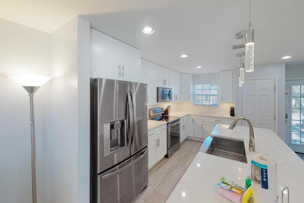 Summer Lake Townhomes 1 Ντέστιν Εξωτερικό φωτογραφία