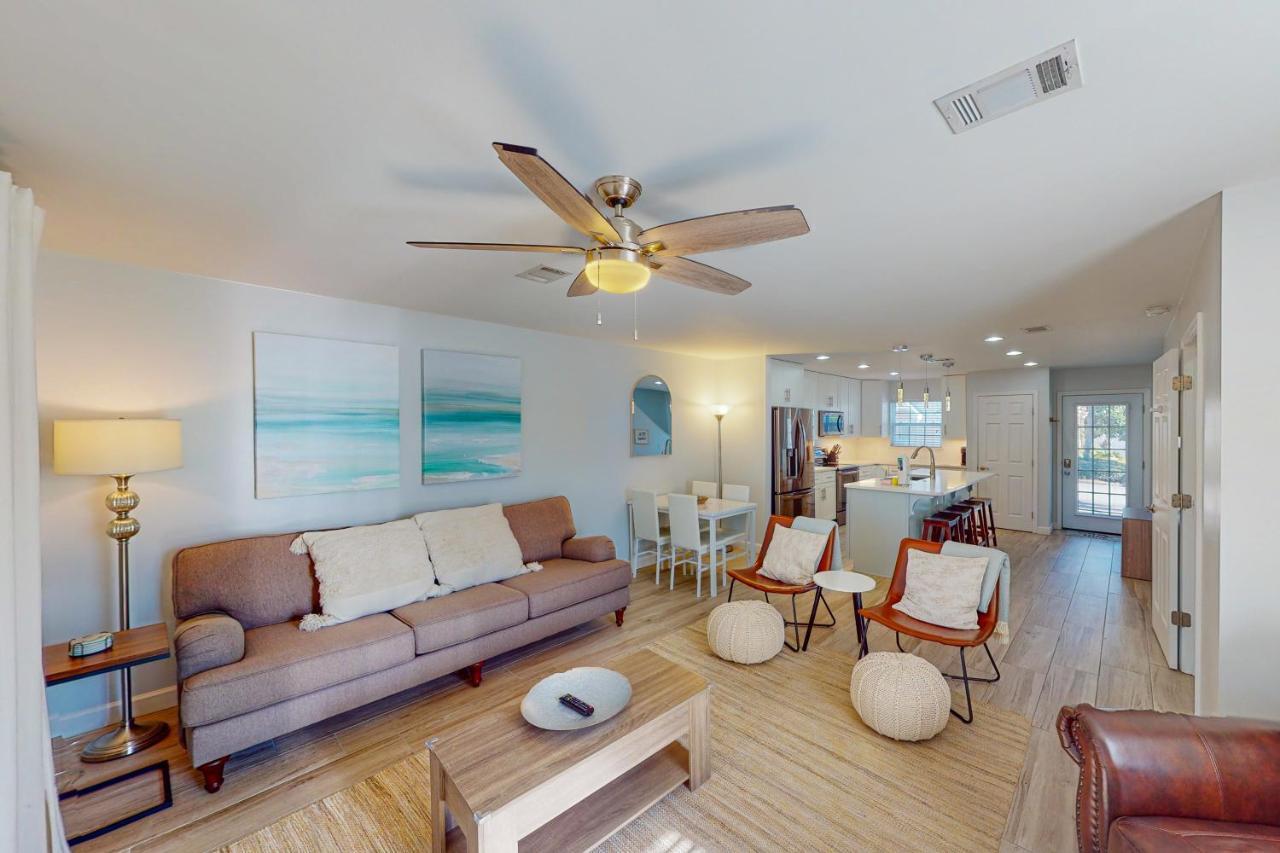 Summer Lake Townhomes 1 Ντέστιν Εξωτερικό φωτογραφία