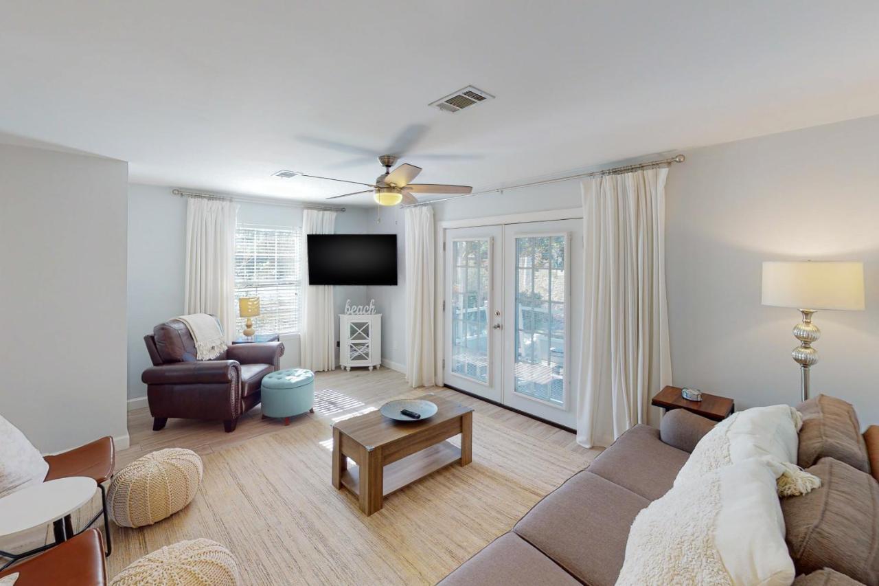 Summer Lake Townhomes 1 Ντέστιν Εξωτερικό φωτογραφία