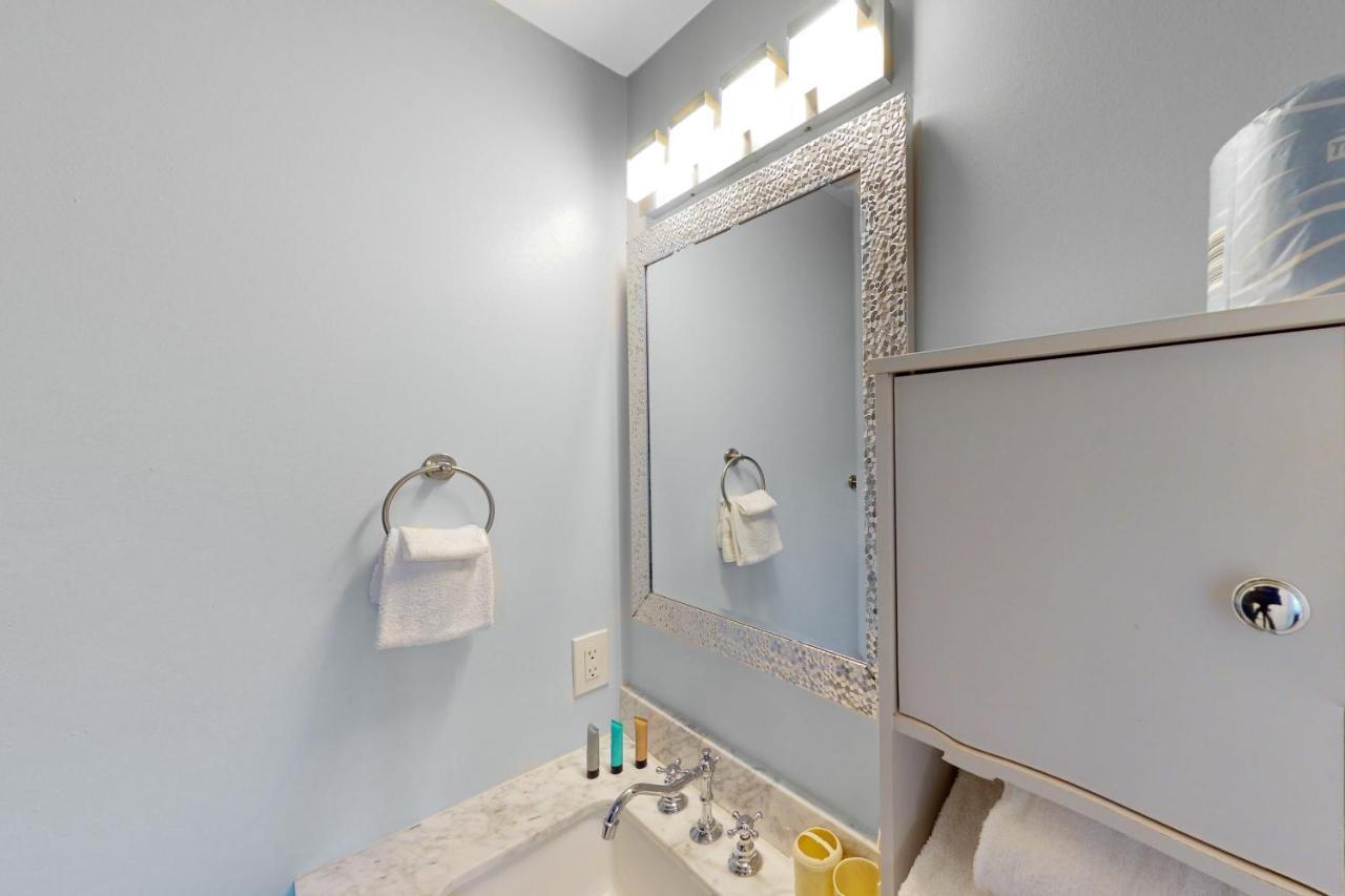 Summer Lake Townhomes 1 Ντέστιν Εξωτερικό φωτογραφία