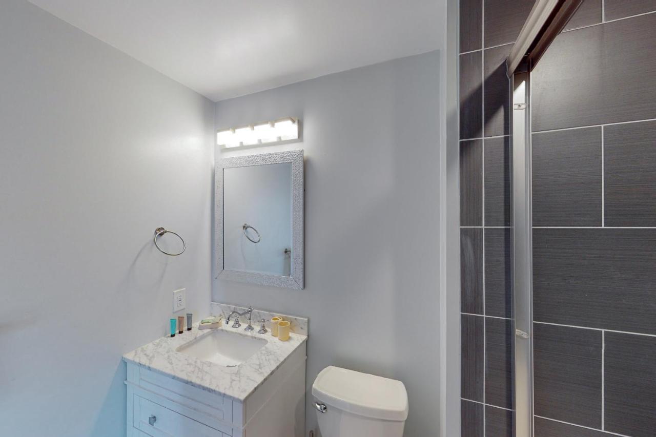 Summer Lake Townhomes 1 Ντέστιν Εξωτερικό φωτογραφία