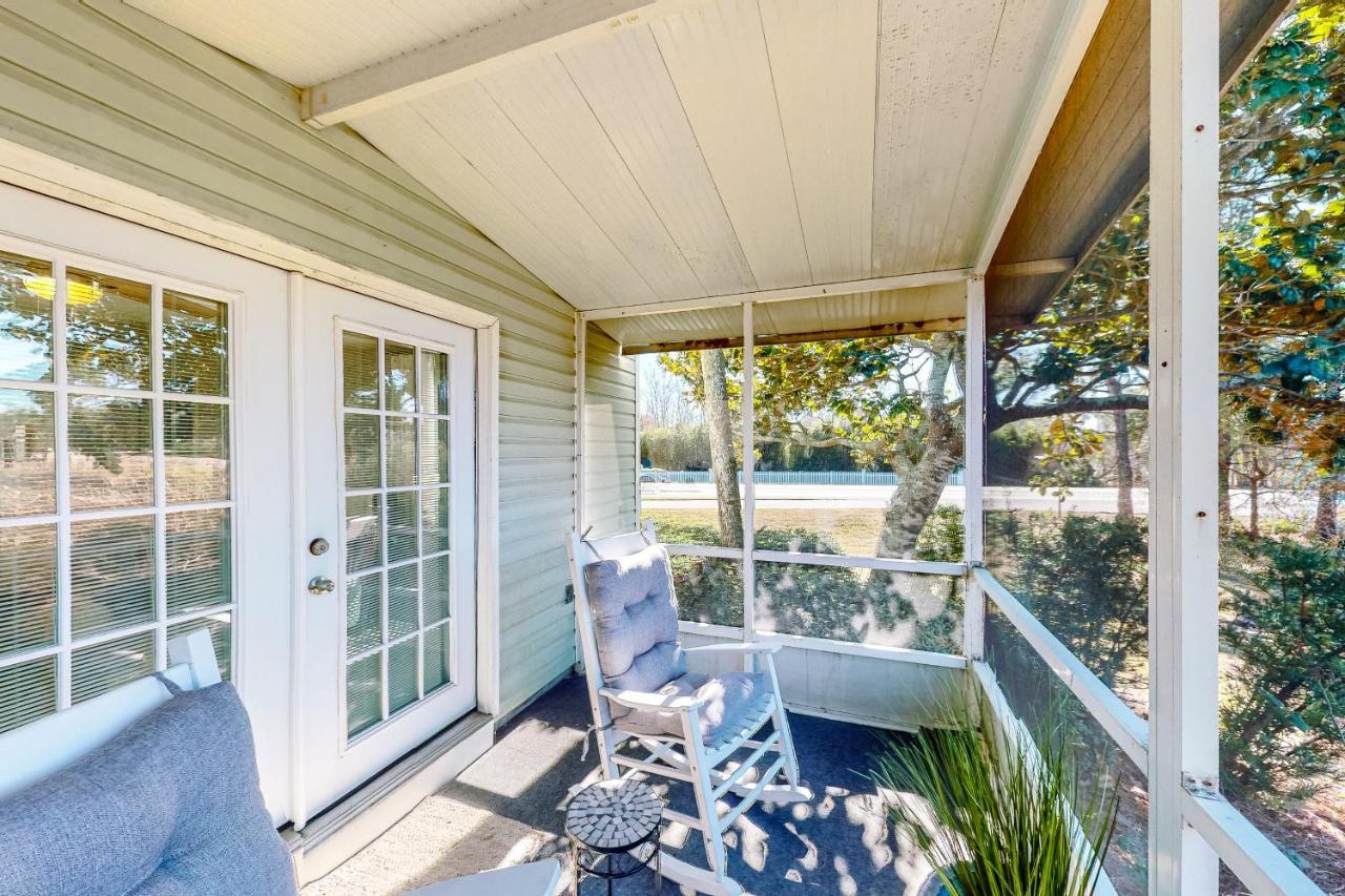Summer Lake Townhomes 1 Ντέστιν Εξωτερικό φωτογραφία