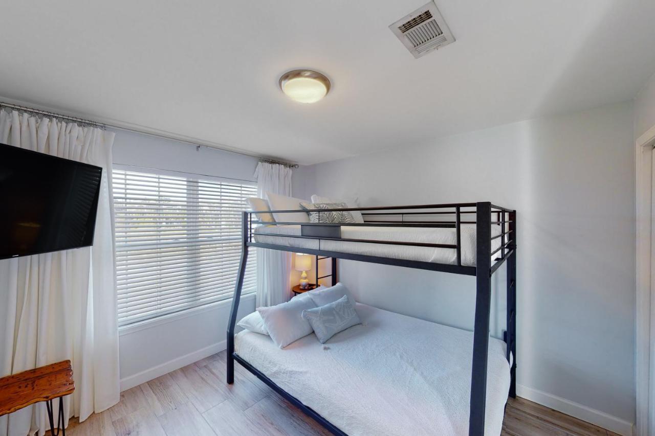 Summer Lake Townhomes 1 Ντέστιν Εξωτερικό φωτογραφία