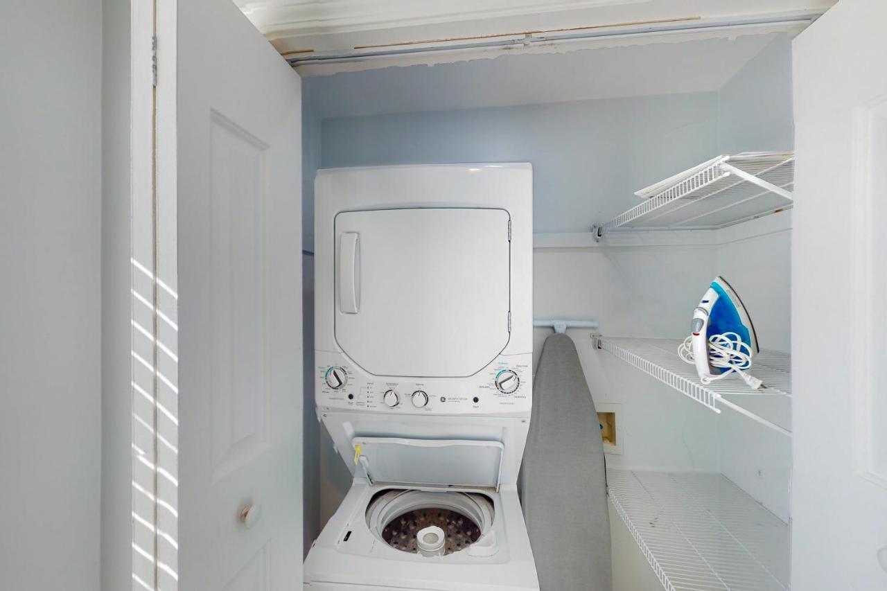 Summer Lake Townhomes 1 Ντέστιν Εξωτερικό φωτογραφία