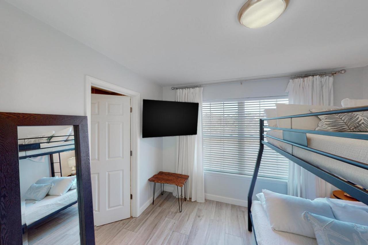 Summer Lake Townhomes 1 Ντέστιν Εξωτερικό φωτογραφία